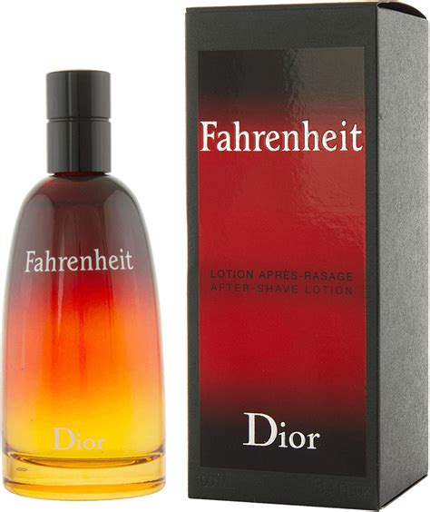 dior fahrenheit after shave preisvergleich